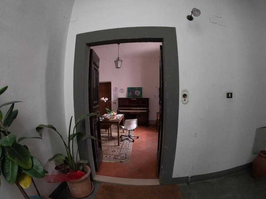 Romantic Suite 比萨 外观 照片