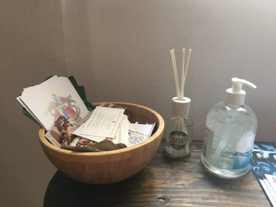 Romantic Suite 比萨 外观 照片