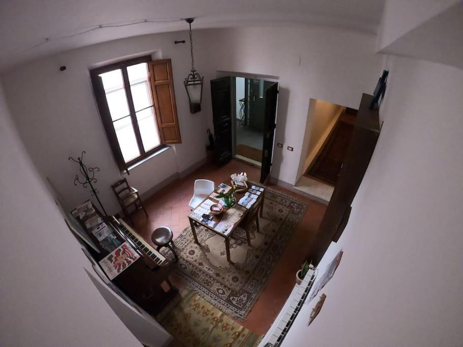 Romantic Suite 比萨 外观 照片